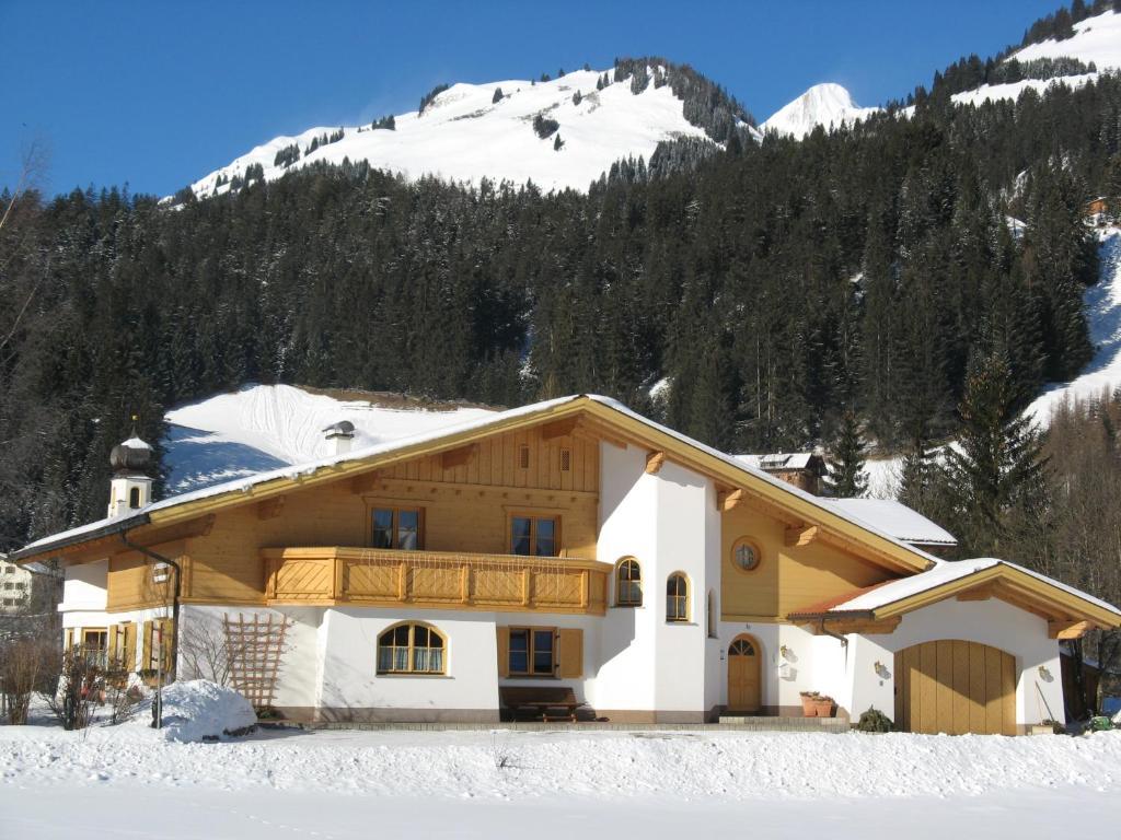 Ferienwohnungen Schlichtherle Bach  Exterior photo