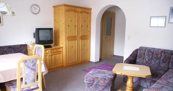 Ferienwohnungen Schlichtherle Bach  Room photo