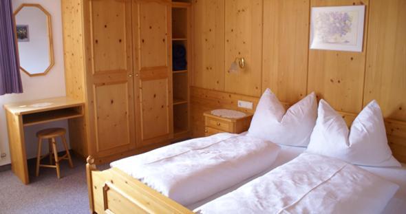 Ferienwohnungen Schlichtherle Bach  Room photo
