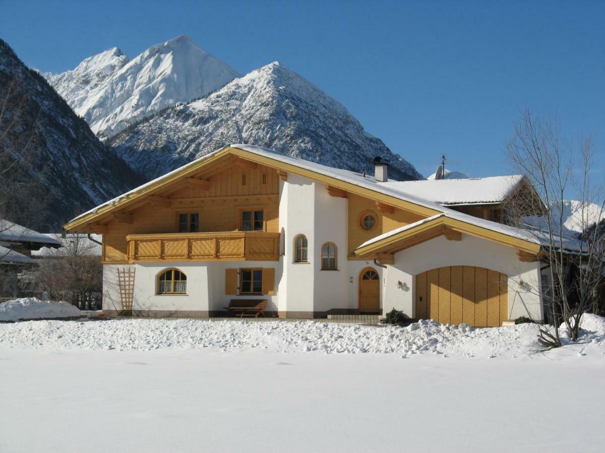 Ferienwohnungen Schlichtherle Bach  Exterior photo