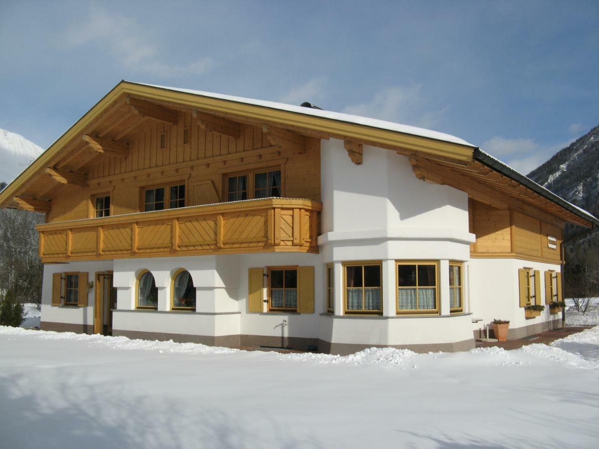 Ferienwohnungen Schlichtherle Bach  Exterior photo
